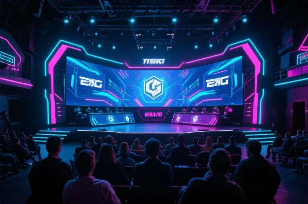 电竞赛事资讯与观赛指南：在九游体育追踪英雄联盟与Dota2